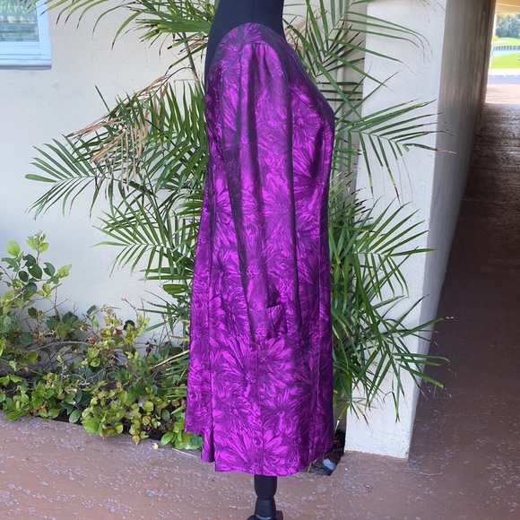 Chetta B Wedding days are here Mother of the bride or groom Chetta B 100 Silk - Picture 3 of 7